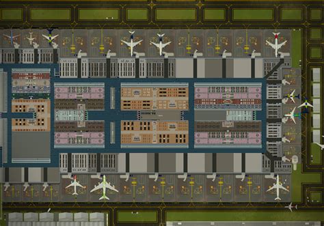 Airport CEO: Soar To New Heights With This Addictive Business Sim!