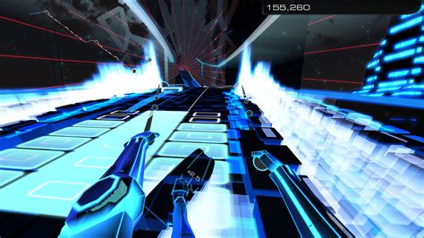 Are You Ready to Dance Through Time? An In-Depth Look at Audiosurf!