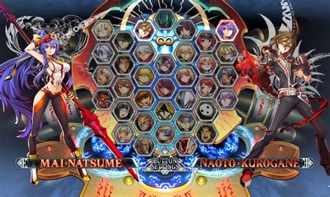 BlazBlue: Centralfiction - An Anime Fighter That Pushes the Boundaries of Stylish Combat!