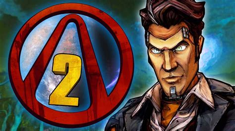 Borderlands 2: A Looter Shooter Bonanza Bursting With Mayhem!