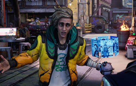 Borderlands 3: A Chaotic Adventure Filled with Guns and Groovy Tunes!