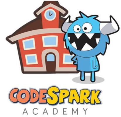 CodeSpark Academy: Spark Curiosity and Coding Skills Through Playful Adventures!