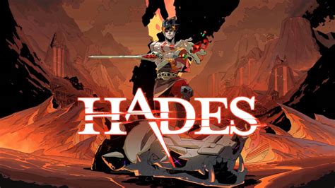 Hades: An Epic Roguelike Dungeon Crawler Filled With Mythological Mayhem!