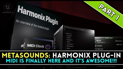 Harmonix: A Deep Dive into Rhythm and Creativity!