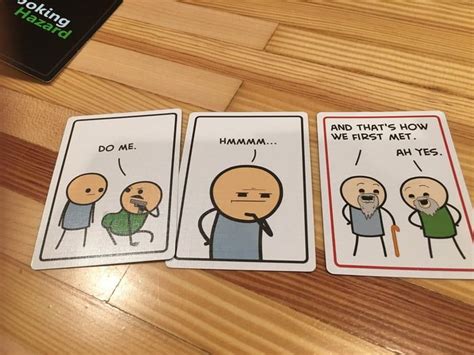 Jokesters Unleashed: A Hilarious Card Game for Those Who Dare to Be Funny!