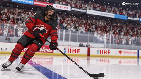 NHL 23: A Hockey Odyssey for the Modern Gamer!