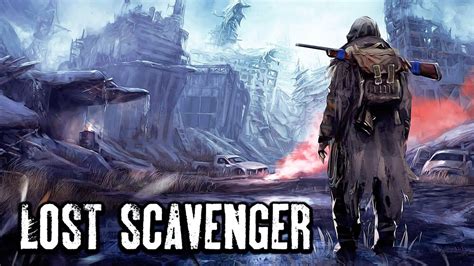 Neo Scavenger – A Post-Apocalyptic RPG That Makes You Question Humanity and Your Survival Instincts!