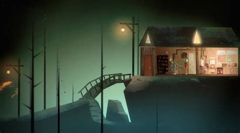 Oxenfree: A Supernatural Mystery Game Exploring Teen Angst and the Power of Choices!