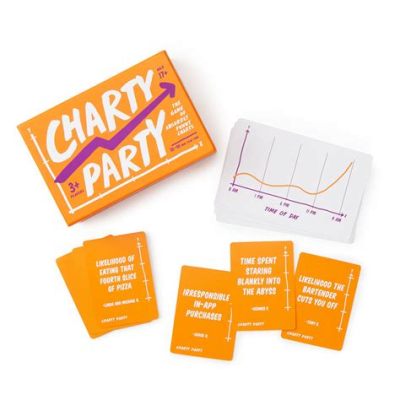 Quirk! An Absurdly Fun Party Game for Friends and Family