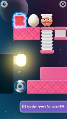 Thinkrolls: The Most Engaging Physics Puzzle Game for Young Minds!