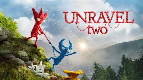  Unravel Two! An Unexpected Journey Through Threads of Friendship