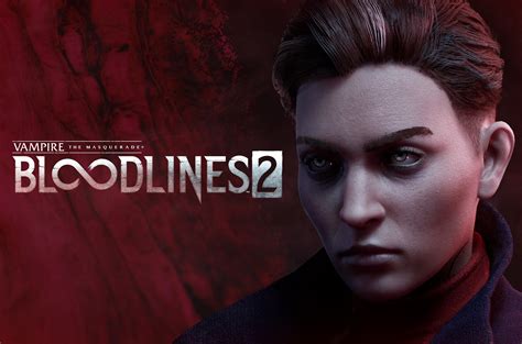 Vampire: The Masquerade – Bloodlines! An RPG Masterpiece Blurring Reality and Nightmares!