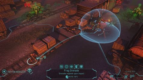 XCOM: Enemy Unknown –  A Thrilling Tactical Turn-Based Strategy Game Where Every Decision Matters!