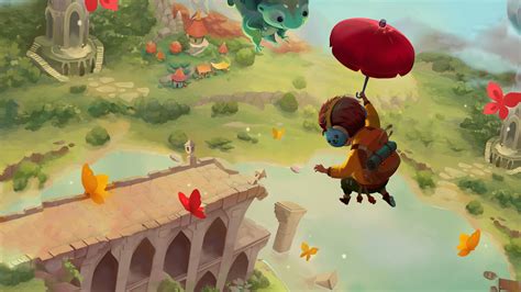 Yonder: The Cloud Catcher Chronicles: Embark on a Serene Adventure and Unleash Your Creativity!