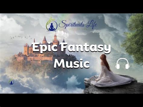 Neo Fantasia: A Melodic Journey Through Time and Fantasy!