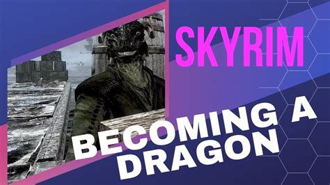 Skyrim: Become a Dragonborn and Unravel Ancient Mysteries!