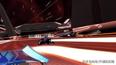 Velocity 2X: A Fast-Paced Sci-Fi Arcade Racer Where Time Itself Is Your Weapon!