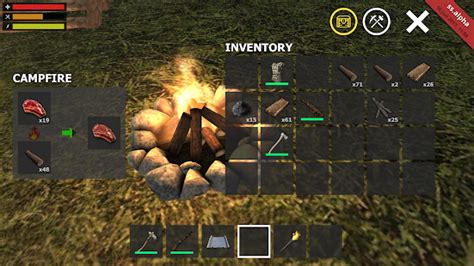 Which Wilderness Survival Simulator Will Have You Crafting Like Crazy and Dodging Ravenous Beasts?